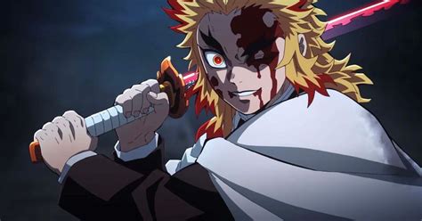 Demon Slayer: Kimetsu no Yaiba Season 2: Everything We Know So Far