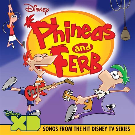 Phineas and Ferb – E.V.I.L. B.O.Y.S. Lyrics | Genius Lyrics