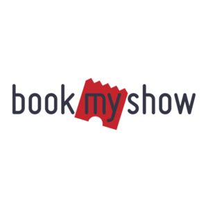 BookMyShow logo vector (svg, ai) formats free download - Brandlogos.net