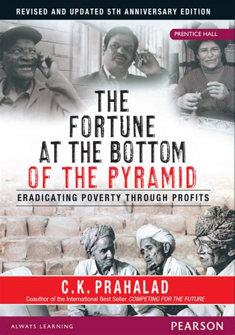 [PDF] The Fortune At The Bottom Of The Pyramid Eradicating Poverty ...