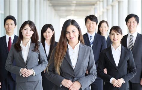 What do Japanese Companies Care About the Most When Hiring Foreigners ...