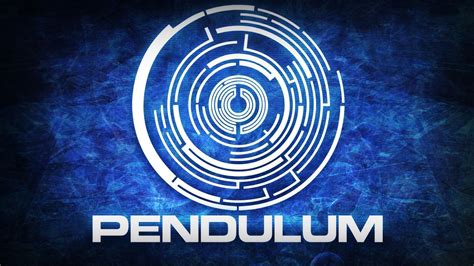 Pendulum Wallpapers - Wallpaper Cave