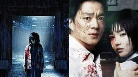 7 film Horor Korea paling populer yang Bikin Merinding dan greget - YouTube