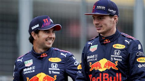 Driver planning with the "Bulls" - Marko exclusive: Perez will probably ...