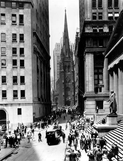 100 years ago: New York City during in the 1920s – New York Daily News