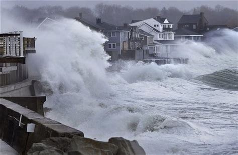 High-water vehicles deployed in certain coastal areas in anticipation ...