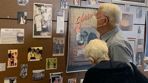 Gonzales history on display at Ascension Parish Library as city ...