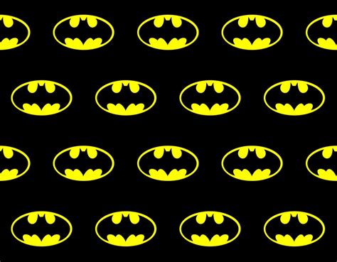 Logo De Batman - Cliparts.co