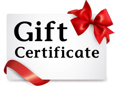 Free Gift Certificate Cliparts, Download Free Gift Certificate Cliparts ...