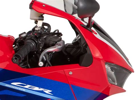 2023 Honda CBR600RR Guide • Total Motorcycle