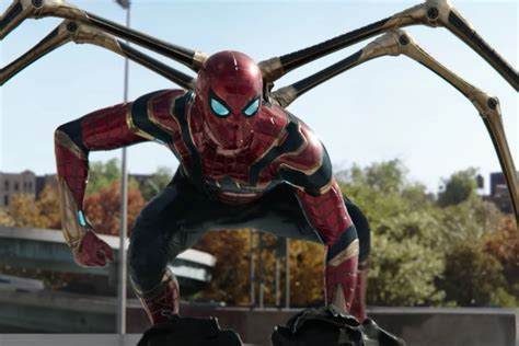 'No Way Home’: Marvel blesses fans with three-minute Spider-Man trailer