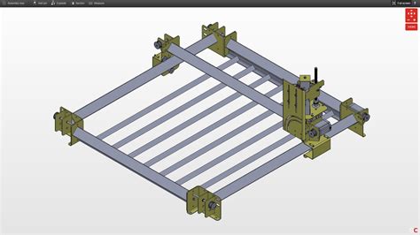 Diy Cnc Plasma Table Plans - Diy Cnc Plasma Build Part 1 Youtube / I ...