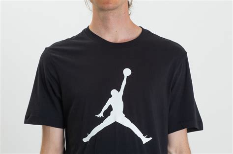 Jumpman T-shirt