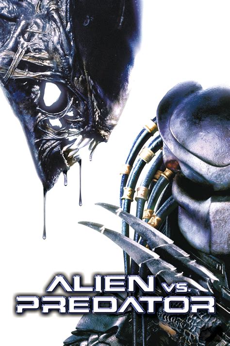 AVP: Alien vs. Predator (2004) - Reqzone.com