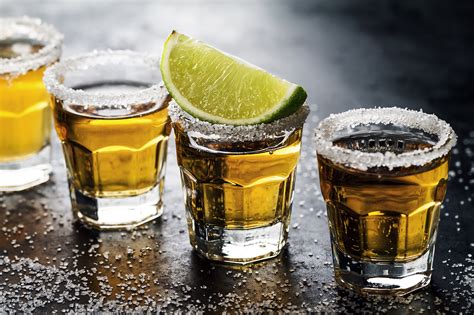 National Tequila Day: The 12 tequila brands to drink right now