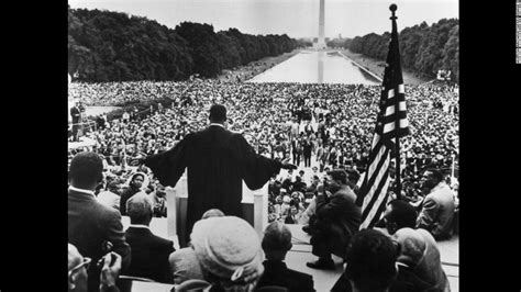 The greatest MLK speeches you never heard - CNN