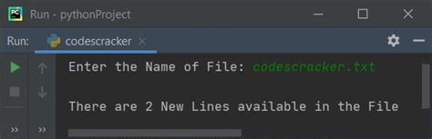 Python Program to Count Vowels, Lines, and Characters in a Text File