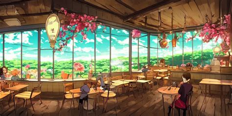 Share 81+ anime restaurant background latest - in.cdgdbentre