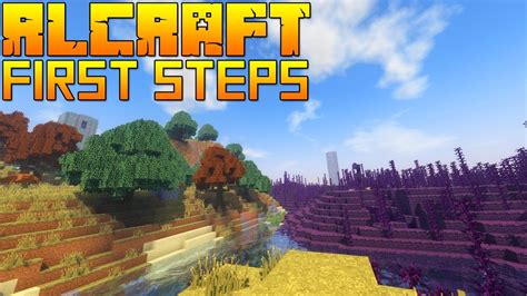 RLCraft Quick First Steps Guide (3 Steps At Spawn) & Basics | Fandom