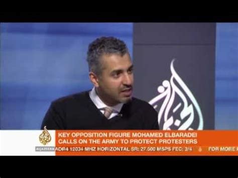 Maajid Nawaz speaks to Al Jazeera - YouTube