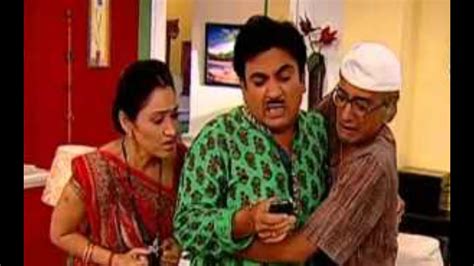 Tarak Mehta Ka Oolta Chasma 21st April 2014 Full Episode - YouTube