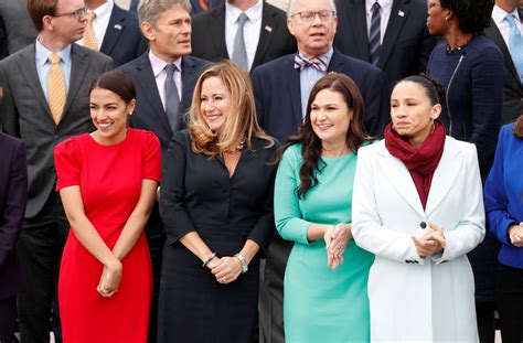 Will the new women in Congress embrace bipartisanship — or shun it ...