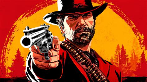 Red Dead Redemption 2 | Game Reviews | Popzara Press