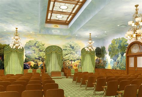 Salt Lake City temple renovations - The Daily Universe