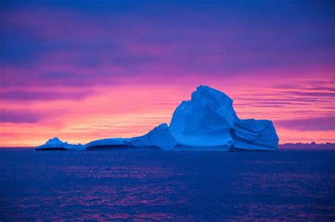 Icebergs - Nature's Giants | Visit Greenland