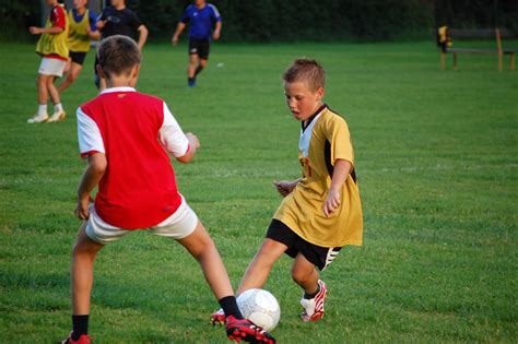 Entrenamientos de Futbol | Fundamentos del Futbol