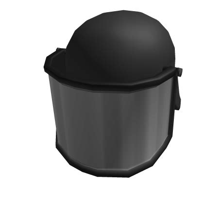 Riot Helmet | Roblox Item - Rolimon's