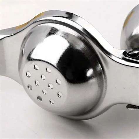 Buy Stainless Steel Lemon Squeezer at Best Price in Pakistan