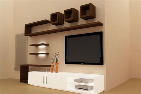 Best Modern TV Unit... - Interior Design and Home Decor Ideas