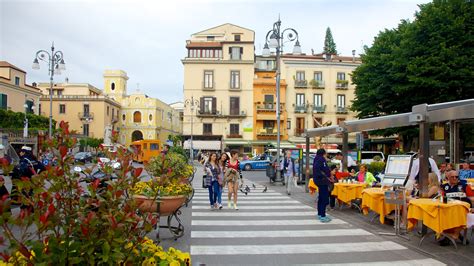 Top 20 Piazza Tasso, Sorrento bed & breakfast rentals from $61/night | Vrbo