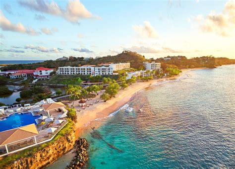 Royalton Grenada Resort & Spa, Saint George's, Grenada | Blue Bay Travel