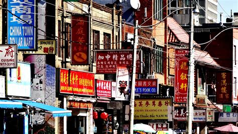 Toronto’s Chinatown: The Complete Guide