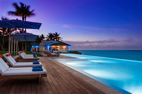 Take a Tour of the Renovated One&Only Ocean Club in the Bahamas ...