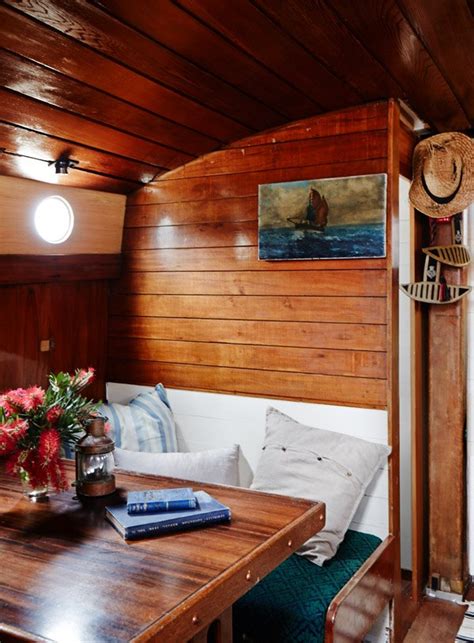 Top 5 Stylish Boat Decor Ideas You Should Know