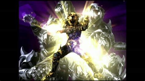 Power Rangers: Jungle Fury - Dai Shi Transformation - YouTube