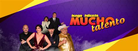 Tengo talento, mucho talento (2009)