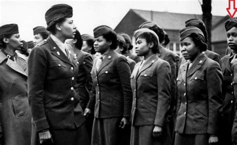 6888th Battalion sheroes fought sexism, racism and Nazism | WBFO