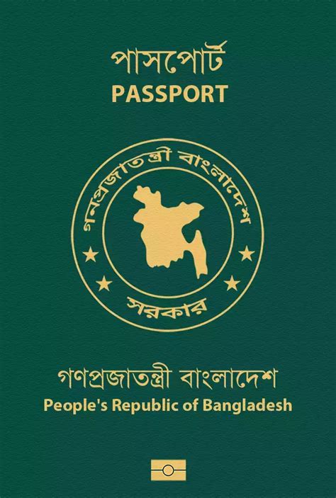 Bangladesh Passport Ranking 2024