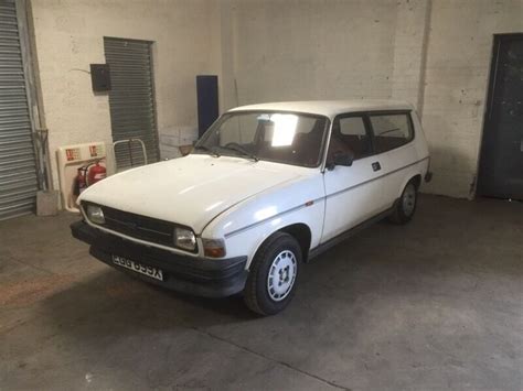 Austin allegro estate | in Clydebank, West Dunbartonshire | Gumtree