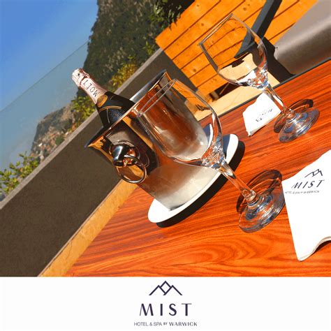 Luxury accommodation awaits our guests at MIST Hotel and Spa by WARWICK ...