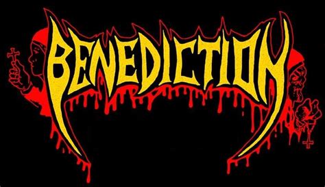 Benediction - Encyclopaedia Metallum: The Metal Archives