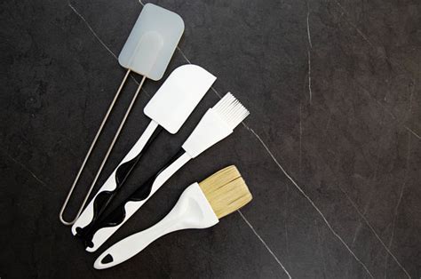 Basic Pastry Tools and Utensils - Part 1 - Pastry Workshop