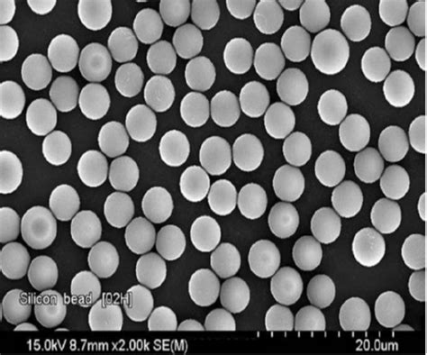 PMSQ 폴리메칠실세스퀴옥산 Polymethyl silsesquioxane > PMMA / PMSQ | 에코텍아이앤씨 ...