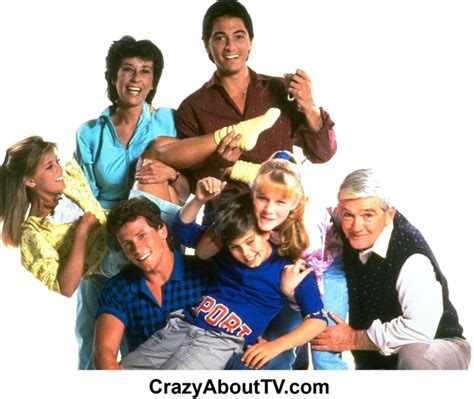 Charles In Charge Cast