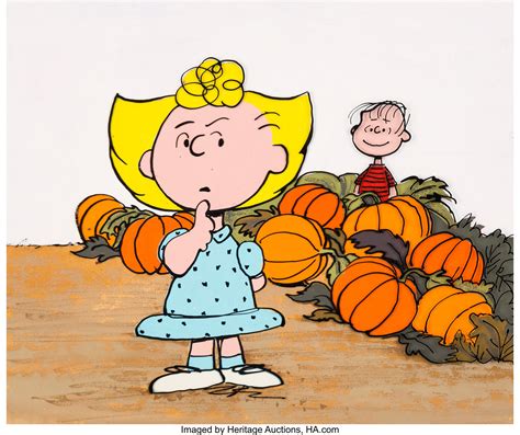 Peanuts® Linus Sally Halloween Cardboard Stand-Up Oriental Trading ...