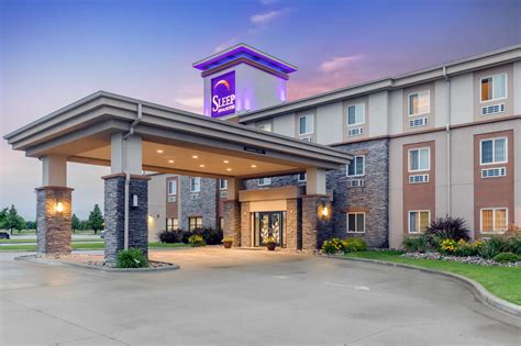 Hotels near University of North Dakota, North Dakota in ND – Choice Hotels